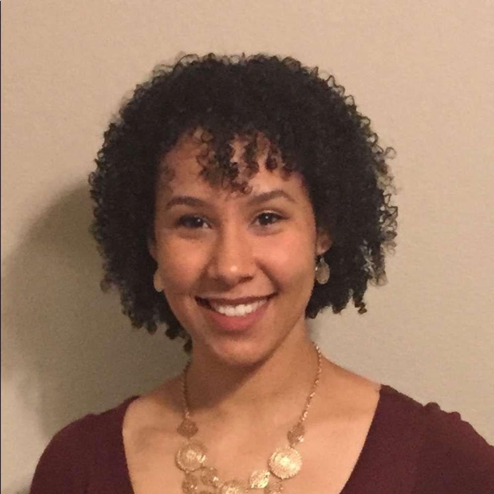 Meet your Posher, Valerie